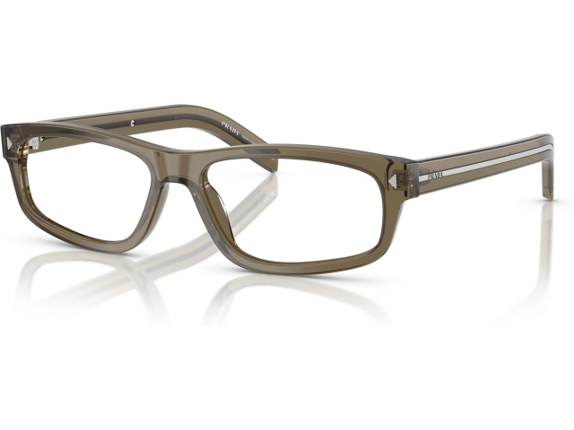 Prada PR B02V 18T1O1 Brown