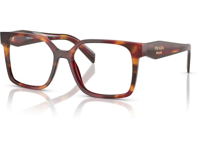 Prada PR B03V 22A1O1 Tortoise