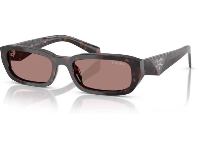 Prada PR B06S 17N60B Tortoise