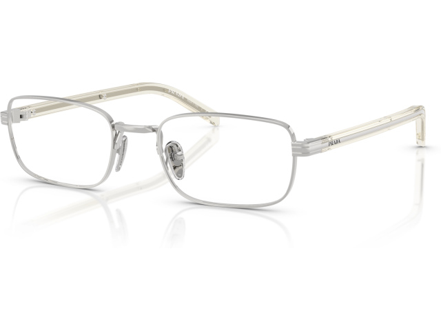 Prada PR B54V 1BC1O1 Silver