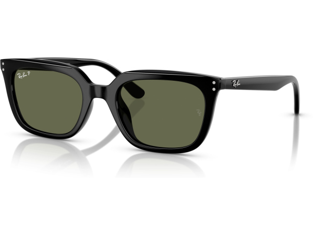 Ray-Ban RB4439D 901/9A Black