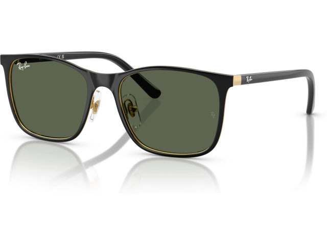 Ray-Ban RJ9551S 294/71 Black