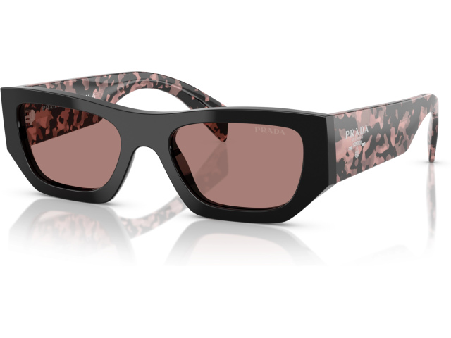 Prada PR A01S 13P60B Black