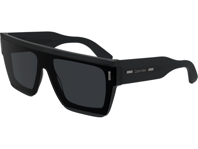 CALVIN KLEIN CK24502S 59,  SLATE GREY, SOLID GREY
