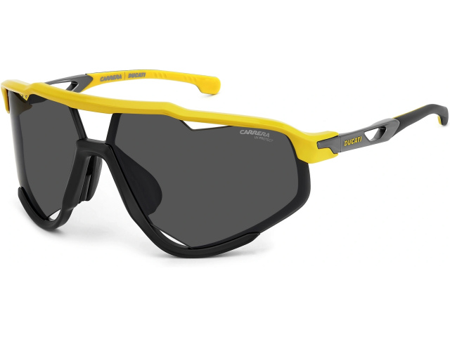 CARRERA CARDUC 055/S 4CW YELLOW BLACK