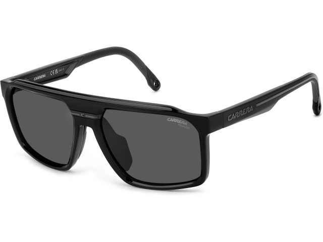 CARRERA C SPORT 04/S 807 BLACK