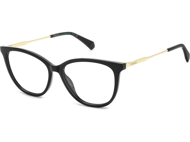 POLAROID PLD D564 807 BLACK