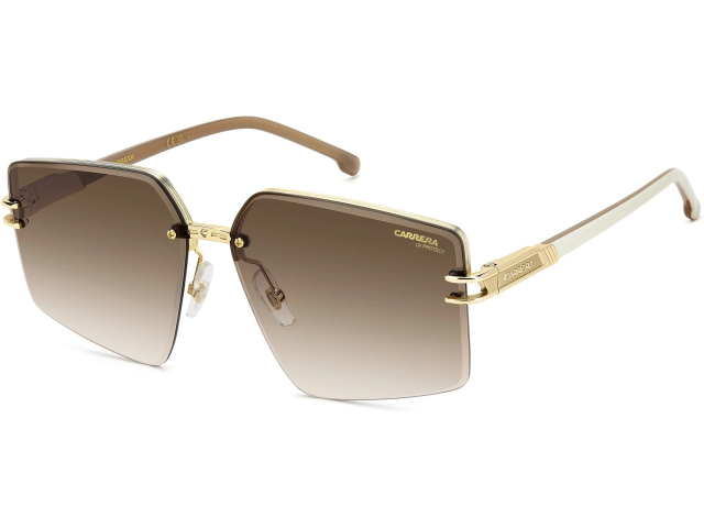CARRERA 1074/S VVP GOLD IVORY
