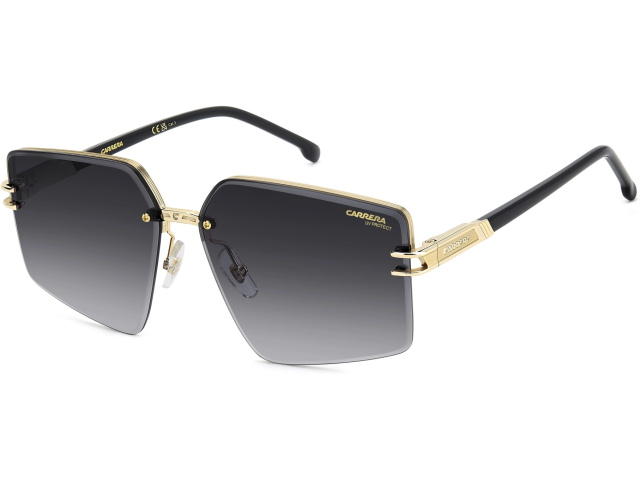 CARRERA 1074/S RHL GOLD BLACK_