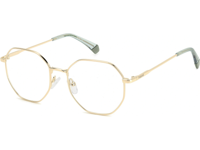 POLAROID PLD D555 PEF GOLD GREEN