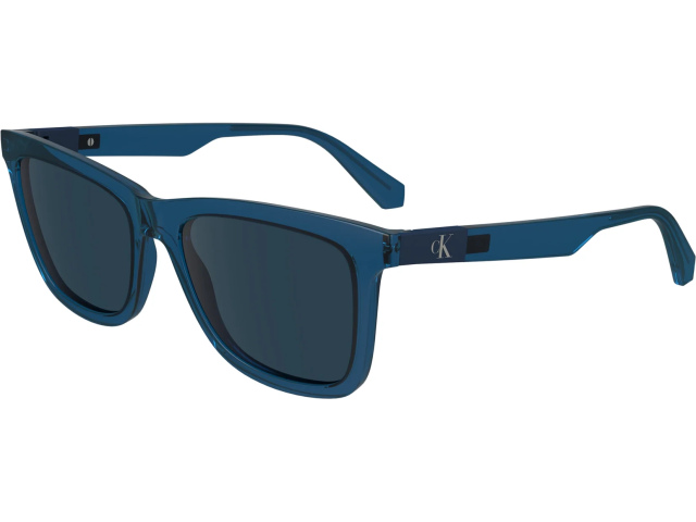 CALVIN KLEIN JEANS CKJ24601S 400,  BLUE, SOLID AVIO