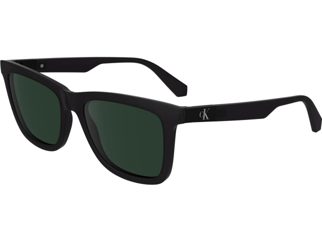 CALVIN KLEIN JEANS CKJ24601S 2,  MATTE BLACK, SOLID KHAKI