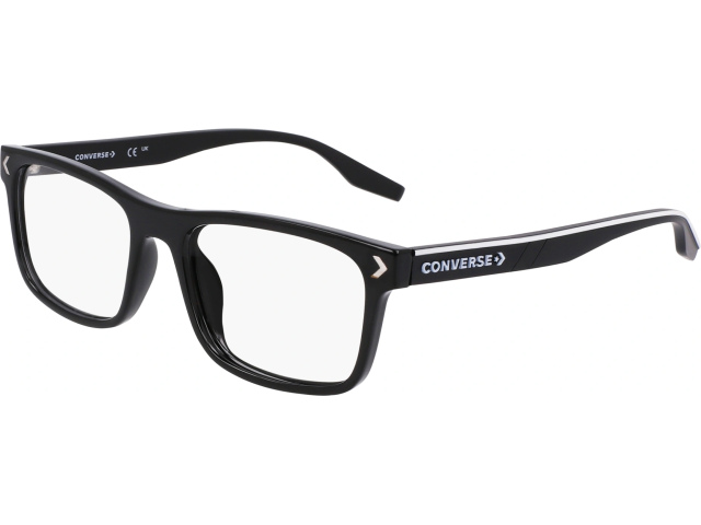 CONVERSE CV5086MAG-SET 1,  BLACK, CLEAR