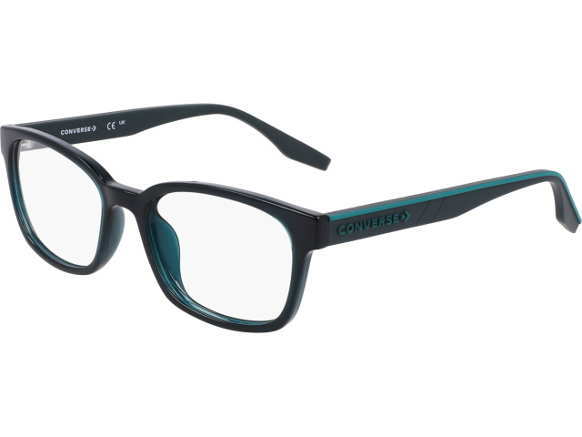 CONVERSE CV5088 303,  CRYSTAL SECRET PINES, CLEAR