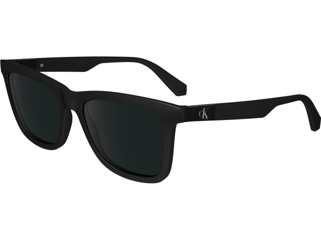 CALVIN KLEIN JEANS CKJ24601S 1,  BLACK, SOLID GREY