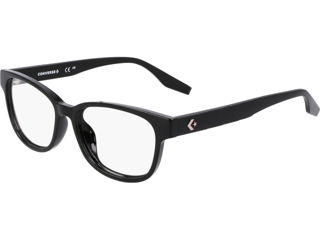 CONVERSE CV5084Y 1, цвет BLACK, CLEAR