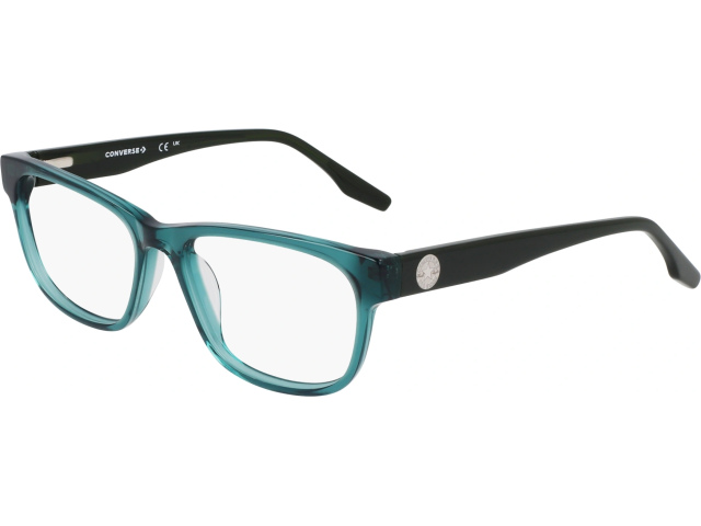 CONVERSE CV5090 319,  CRYSTAL MAGIC PEACOCK, CLEAR