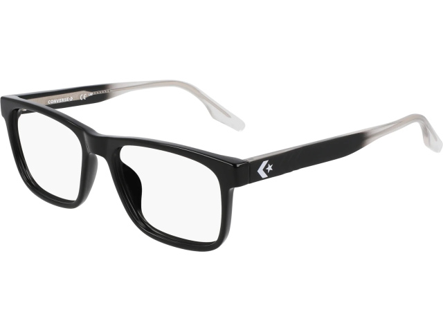 CONVERSE CV5093 1,  BLACK, CLEAR