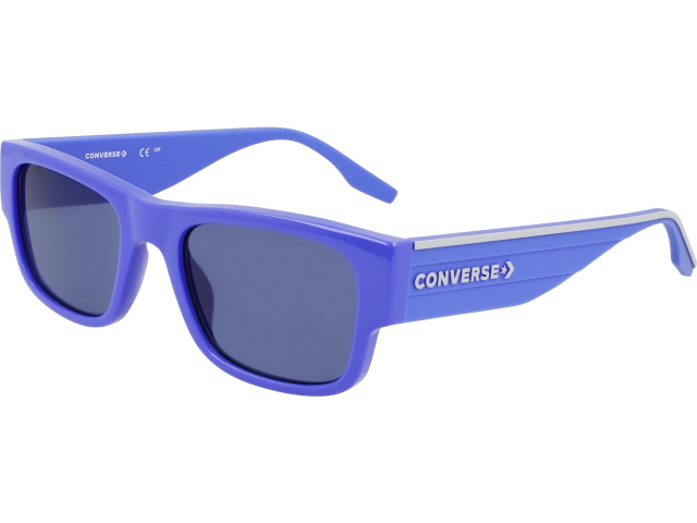 CONVERSE CV555S ELEVATE II 430, цвет BLUE FLAME, SOLID BLUE