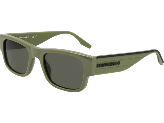 CONVERSE CV555S ELEVATE II 313, цвет CONVERSE UTILITY, SOLID GREEN