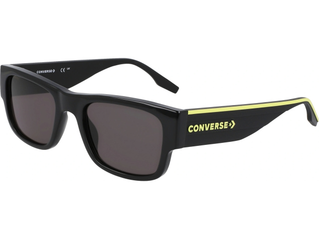 CONVERSE CV555S ELEVATE II 1, цвет BLACK, Solid Smoke