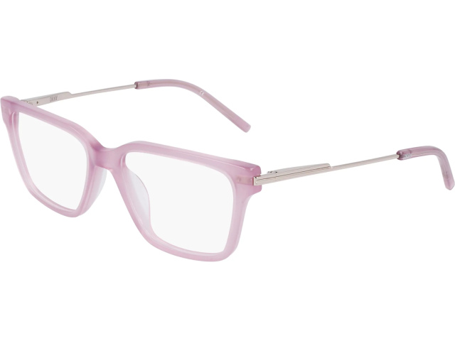 DKNY DK7012 550,  ORCHID, CLEAR