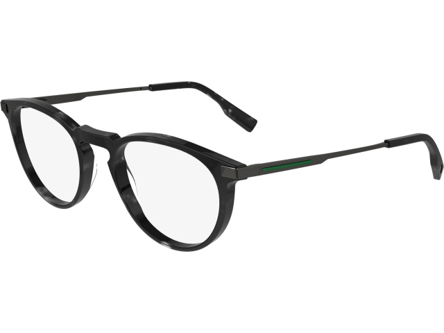 LACOSTE L2941 240,  HAVANA GREY, CLEAR