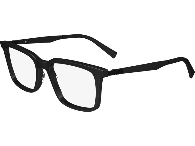 SALVATORE FERRAGAMO SF2969 1,  BLACK, CLEAR