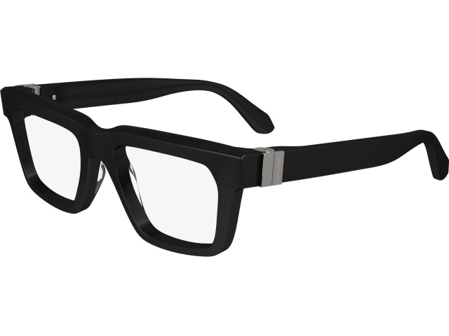 SALVATORE FERRAGAMO SF2995 1,  BLACK, CLEAR