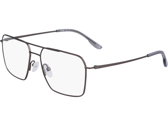 SKAGA SK2154 STEKENJOKK 24, цвет MATTE GREY, CLEAR