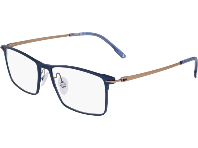 SKAGA SK2157 STORLIEN 424,  MATTE BLUE, CLEAR