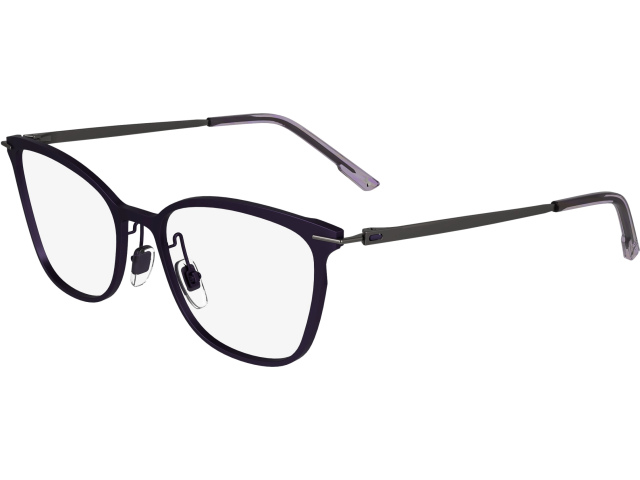 SKAGA SK2161 LJUNG 524,  MATTE PURPLE, CLEAR