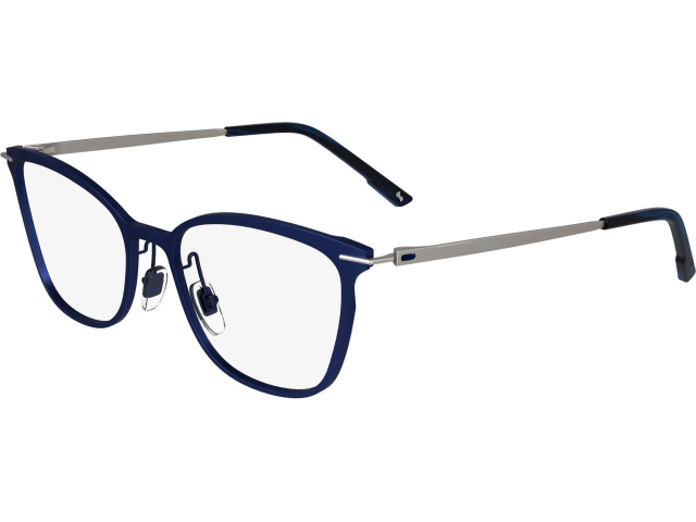 SKAGA SK2161 LJUNG 424,  MATTE BLUE, CLEAR