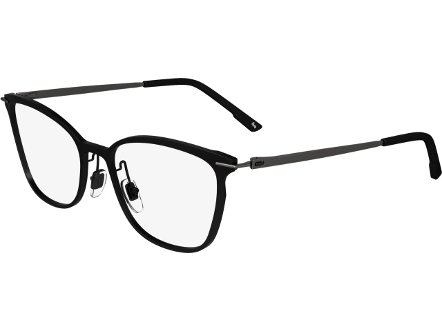 SKAGA SK2161 LJUNG 2,  MATTE BLACK, CLEAR