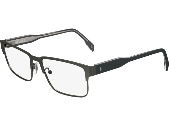 SKAGA SK2166 AMFIBOL 24,  MATTE GREY, CLEAR