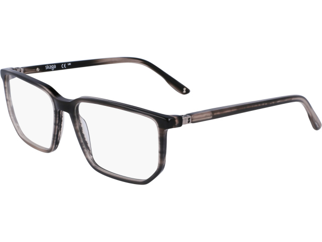 SKAGA SK2892 LOFSDALEN 27,  STRIPED GREY, CLEAR