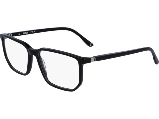 SKAGA SK2892 LOFSDALEN 1,  BLACK, CLEAR