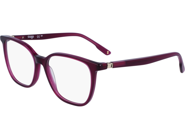 SKAGA SK2891 KIRUNA 503,  VIOLET, CLEAR