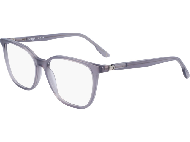 SKAGA SK2891 KIRUNA 20,  DARK GREY, CLEAR