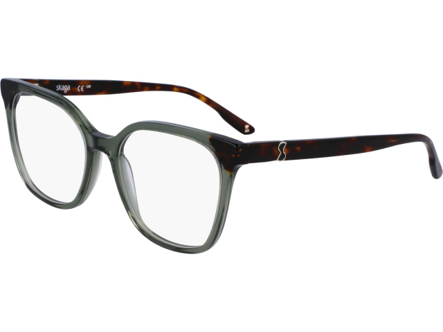 SKAGA SK2893 MORA 317,  KHAKI, CLEAR