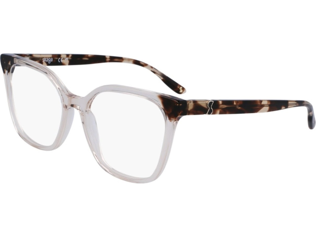 SKAGA SK2893 MORA 272,  NUDE, CLEAR