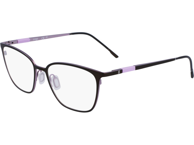 SKAGA SK3035 VILHELMINA 38,  MATTE LIGHT GREY, CLEAR