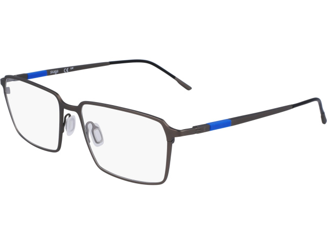 SKAGA SK3034 STORKLINTEN 33,  MATTE GUN, CLEAR