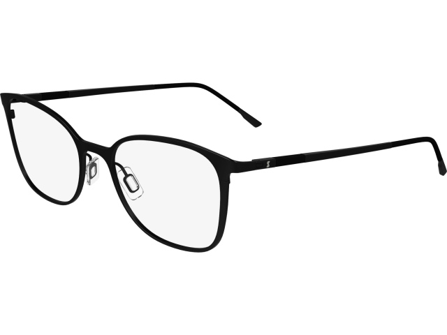 SKAGA SK3042 HAVSDJUP 2,  MATTE BLACK, CLEAR