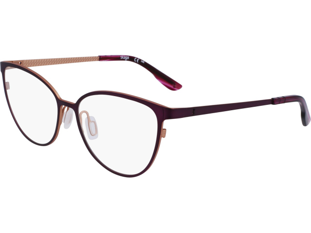 SKAGA SK3037 SVEG 514,  MATTE VIOLET, CLEAR