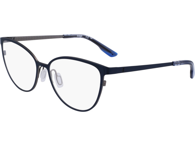 SKAGA SK3037 SVEG 424,  MATTE BLUE, CLEAR