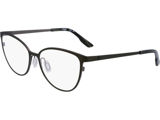 SKAGA SK3037 SVEG 315,  MATTE GREEN, CLEAR