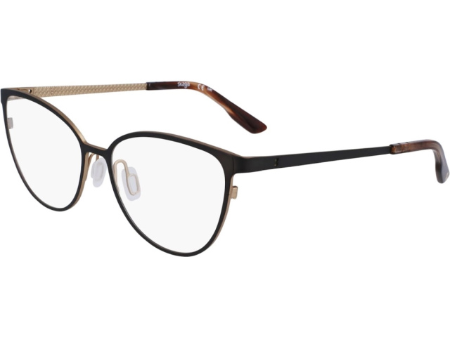 SKAGA SK3037 SVEG 210,  MATTE BROWN, CLEAR