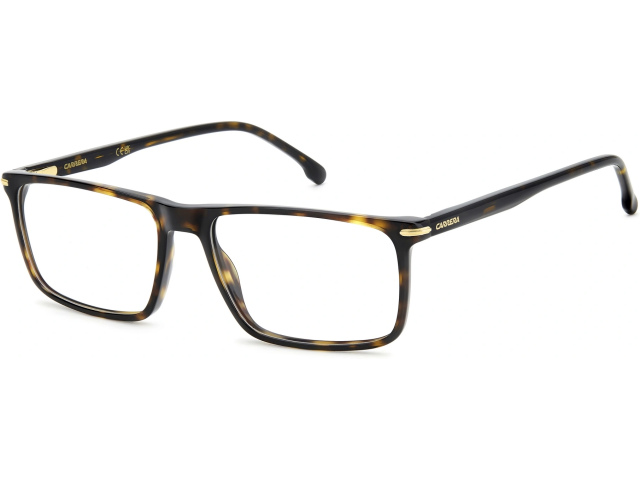 CARRERA 347 LVL BROWN HAVANA GOLD