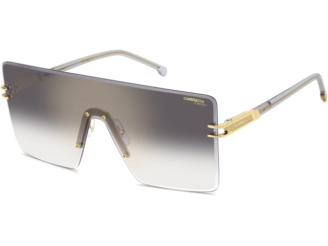 CARRERA 1075/S 2F7 GOLD GREY